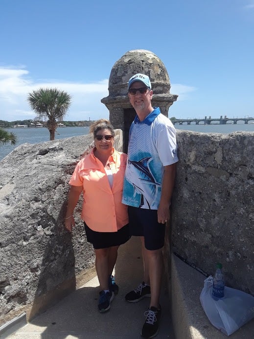 Celebrating our 50th year at Disney